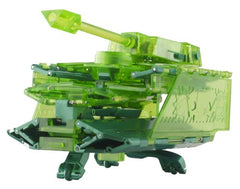 Mattel Green Lantern Ring Blast Jet