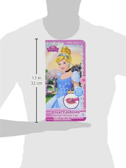 Tara Toy Cinderella Fashion Portfolio Playset