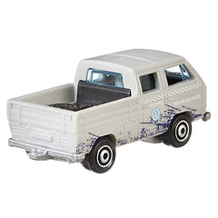 Matchbox Color Changers Volkswagen Transporter CAB