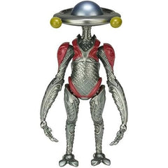 Bandai 193125 Saban's Power Rangers Movie Alpha 5 Action Figure, 7.5", Multicolor