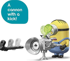 Mattel Minions Loud ‘N Rowdy