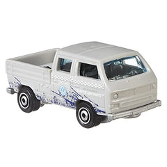 Matchbox Color Changers Volkswagen Transporter CAB