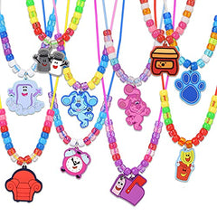 Tara Toys - Blue's Clues Deluxe Sparkling Necklace Activity