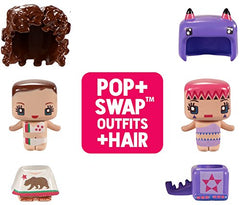 My Mini MixieQ's Bundle Toy 24 Figurines