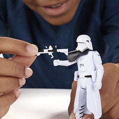 Star Wars Hero Pilot 2 Action Figure