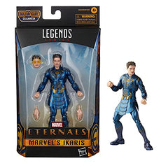 Marvel Legends Ikaris 6-Inch Figure | The Eternals by Hasbro