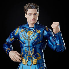 Marvel Legends Ikaris 6-Inch Figure | The Eternals by Hasbro