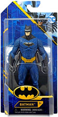 DC Comics Batman (Blue Suit) 6 inch