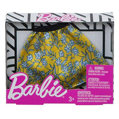 Barbie Fashion