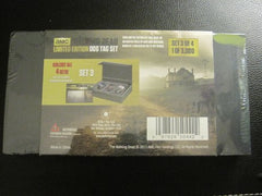 The Walking Dead Season 2 Limited Edition Dog Tag Set 3 of 4