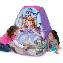 Disney Sofia the First Classic Hideaway