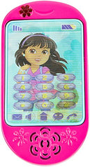 Fisher-Price Nickelodeon Dora & Friends, Dora Talk & Play Smartphone