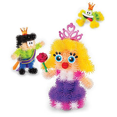Bunchems – Princess Toy Creative, Multicoloured (Bizak, S.A. 61926815 _ 1)