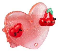 Mattel Kuukuu Harajuku Fashion Swap Fun Love Doll