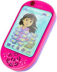 Fisher-Price Nickelodeon Dora & Friends, Dora Talk & Play Smartphone