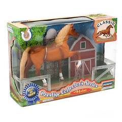 1/12 Thoroughbred Hackney Pony