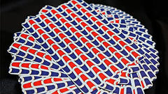Bicycle Playing Cards Party Cup Design | Limited Edition Deck by US Playing Card Co.