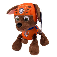 Paw Patrol Plush Pup Pals, Zuma