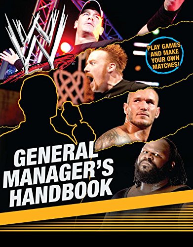 General Manager's Handbook (WWE)