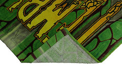 Factory Entertainment Temple Run - Temple Idol Beach/Bath Towel