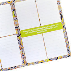 Notebook Journal - Stronger Than You Know