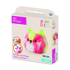 Au Sycomore Orb Factory – orb78713 – Craft – My Design fluffables Kiwi