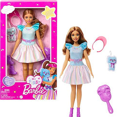 Barbie My First Core Doll