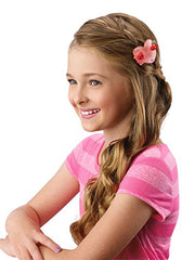 Mattel Kuukuu Harajuku Fashion Swap Fun Love Doll