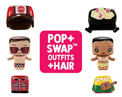 My Mini MixieQ's Bundle Toy 24 Figurines