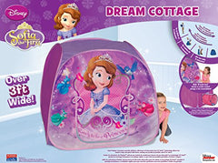 Playhut Sofia The First Dream Cottage