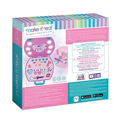 Make It Real Light Up Cosmetic Studio