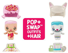 My Mini MixieQ's Bundle Toy 24 Figurines