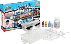WILD! Science Spooky Ice Planet Lab