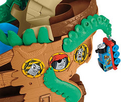 Thomas & Friends Adventures Sea Monster Pirate Set