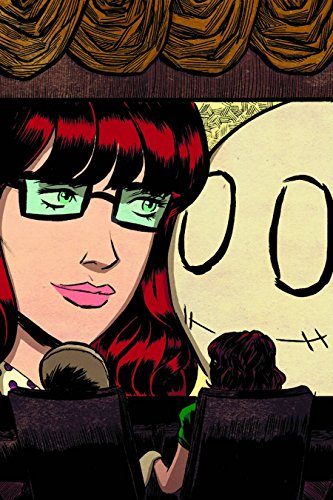 Li'l Depressed Boy Volume 4