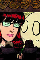 Li'l Depressed Boy Volume 4