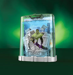 Uncle Milton - Marvel Science - Transforming Hulk