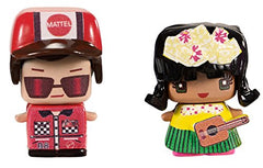 My Mini MixieQ's Bundle Toy 24 Figurines