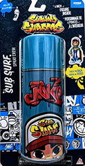 Subway Surfers Spray Crew - Jake - Blue