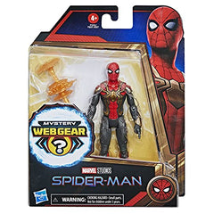 Marvel Studios Spider-Man No Way Home Integrated Suit Action Figure