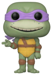 Funko Pop Tokka
