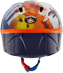 Bell Toddler Planes Rider in Training Helmet