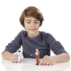 Star Wars Hero Pilot 2 Action Figure