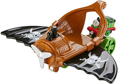 Thomas & Friends Adventures Pirate Plane