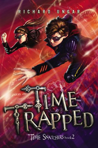 Time Trapped (Time Snatchers)