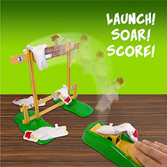 Boneless Chicken Launch