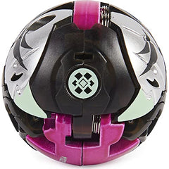 Bakugan Evolutions 2022 Platinum Series Die-cast Darkus Colossus