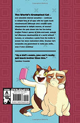 Grumpy Cat: Grumpus (Grumpy Cat & Pokey)