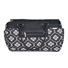 JJ Cole Parker Diaper Bag