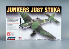 Lindberg Junkers JU87 STUKA